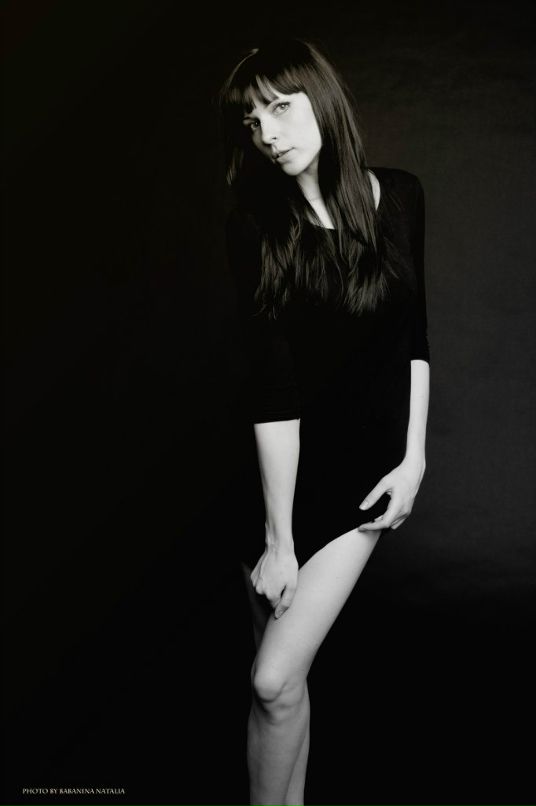 Катя Скобова фотография #22