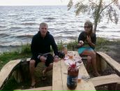 Фотография Камендо Максима