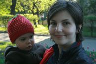 Фотография Панфиловой Ирины