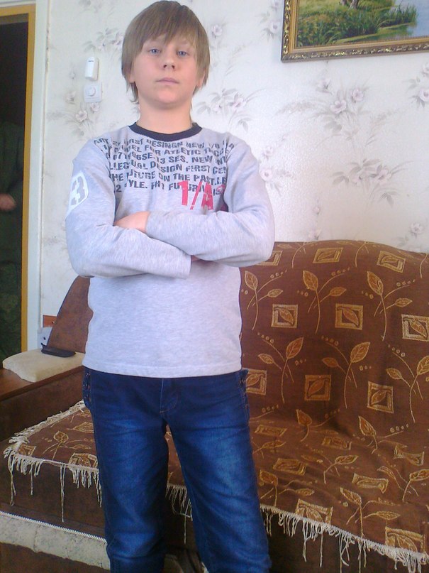 Женя Ткачев фотография #12