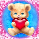 Діана Гребович фотография #8 (источник - https://vk.com/id159903391)