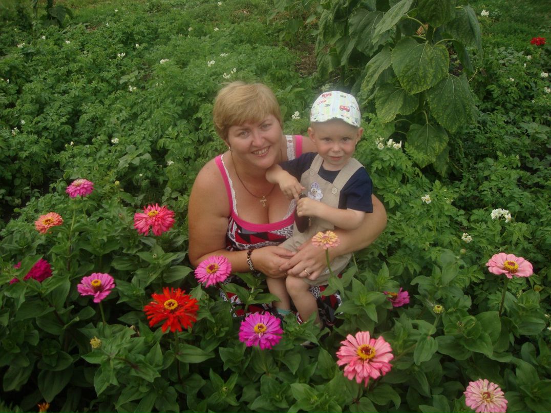 Ольга Битейкина фотография #4