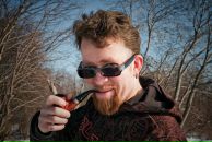 Фотография Соловьева Александра