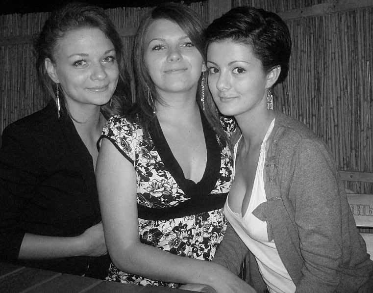 Даринка Дорофеева фотография #11