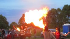 Фотография Индейцева Евгения