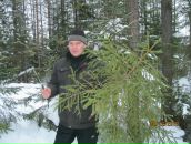 Фотография Бармалея Сергея