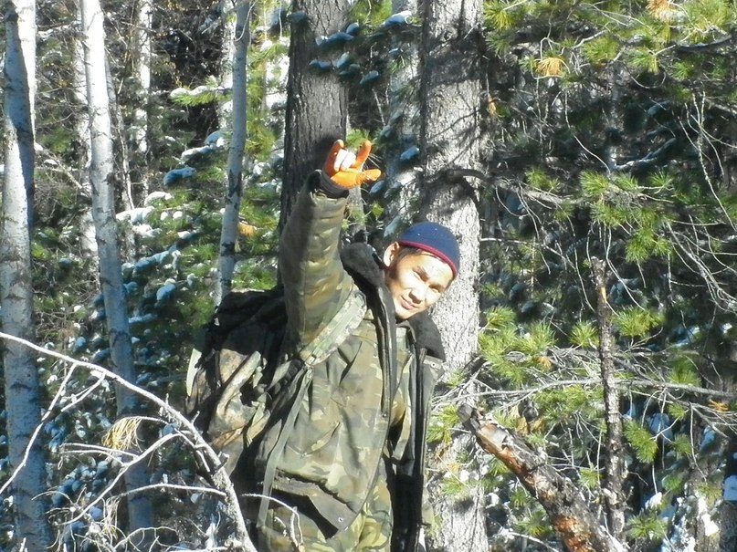 Буян Чимит фотография #38