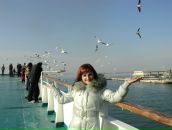 Оля Карабін фотография #11 (источник - https://vk.com/id68006235)