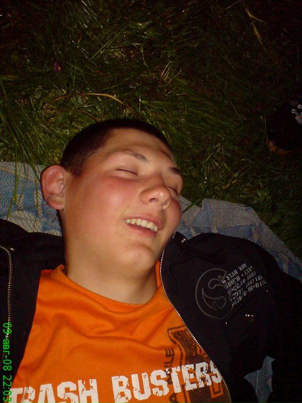 Дима Рыбак фотография #6