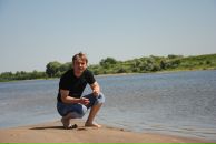 Фотография Журкина Сергея