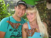 Фотография Бузиной Катюшки