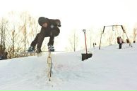 Фотография Бочарова Олега