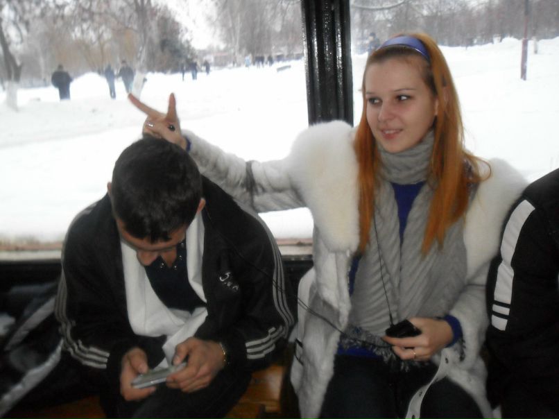 Денис Михо фотография #8