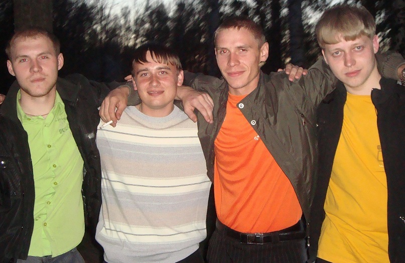 Сергей Селезнев фотография #20