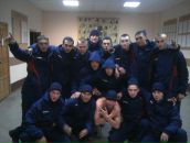 Фотография Рахмистрюка Алексея