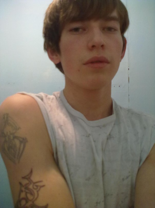 Сергей Шарафиев фотография #43