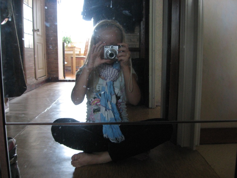 Наташа Дождёва фотография #16