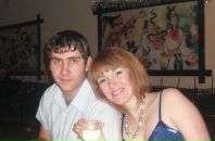 Фотография Горбачевой Инны