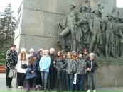 Фотография Ястребовой Полины