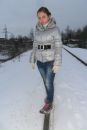 Кристина Новикова фотография #15 (источник - https://vk.com/id138702557)