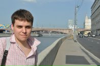 Фотография Штолина Дмитрия