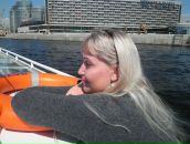 Фотография Беляковой Светланы