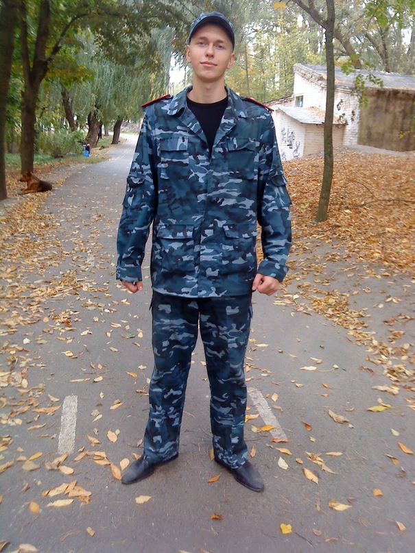 Андрей Тарасенко фотография #25