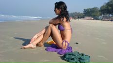 Фотография Овсяной Евгении