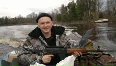 Фотография Ярового Владимира