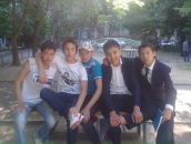 Фотография Akylbekov Alisher