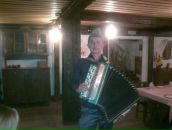 Фотография Маслухина Николая