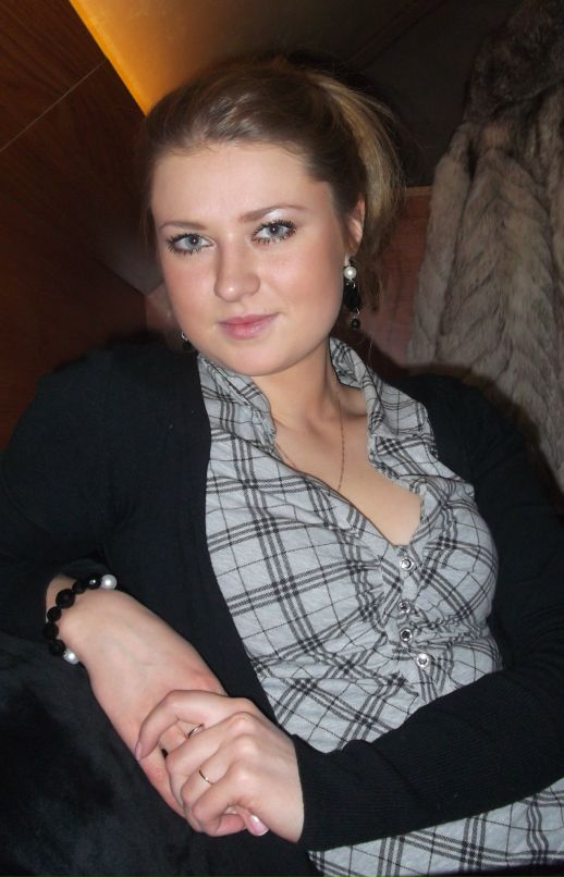 Ирина Груздева фотография #40