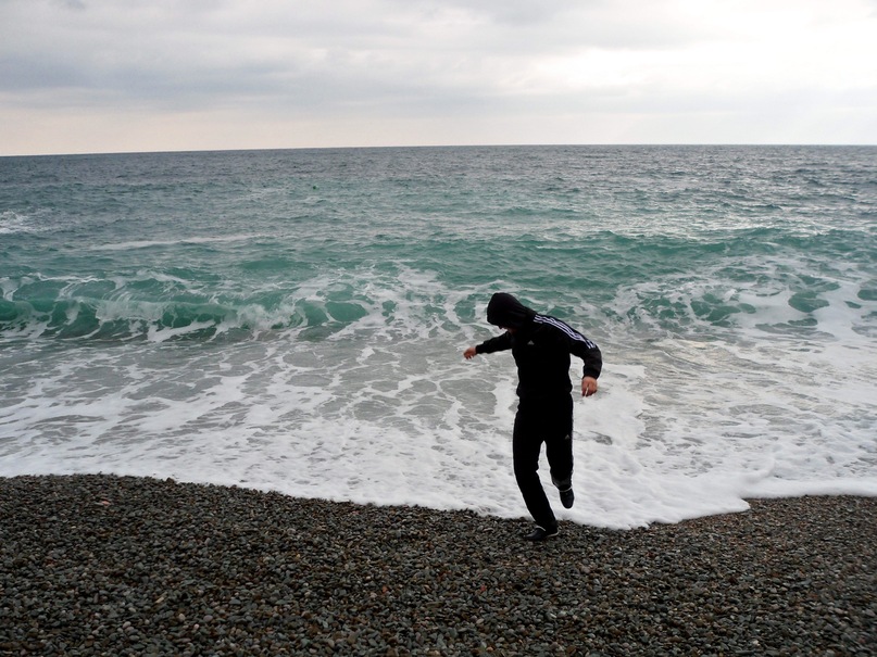 Серёга Ермаков фотография #18