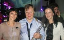 Фотография Коршуновой Ларисы