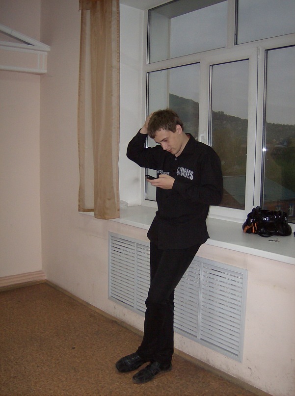 Дмитрий Симаков фотография #9