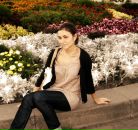 Аліна Олефір фотография #49 (источник - https://vk.com/id53108296)