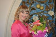 Фотография Скрипец Оксаны