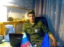 Имран Саидов фотография #42 (источник - https://vk.com/id154376109)