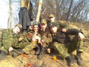 Имран Саидов фотография #9 (источник - https://vk.com/id154376109)