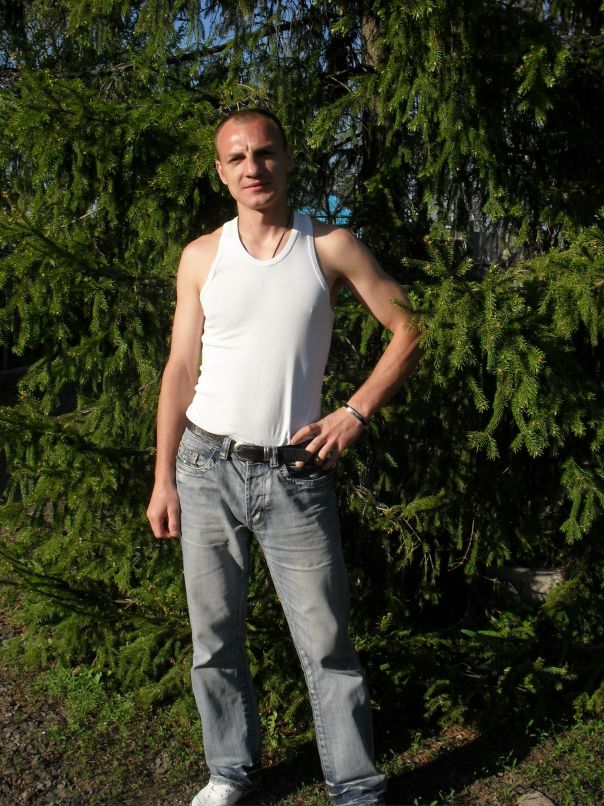 Сергей Мишунин фотография #37