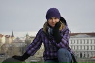 Фотография Балакиной Олеси