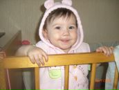 Фотография Калимуллиной Натальи