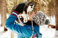 Фотография Адониной Ольги