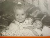 Фотография Kamenskikh Nastassja