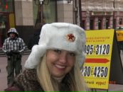 Фотография Кудиновой Елены