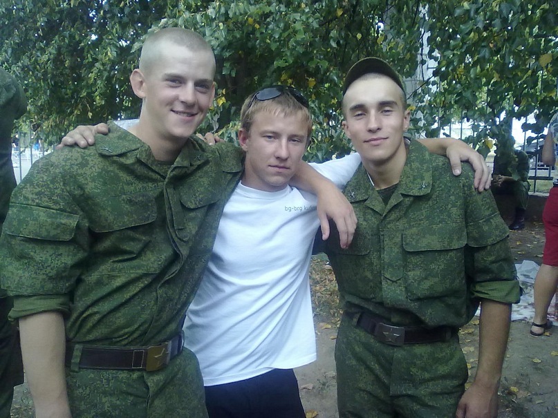 Дмитрий Малявин фотография #30