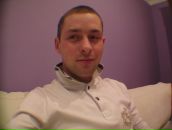 Фотография Бобровского Антона