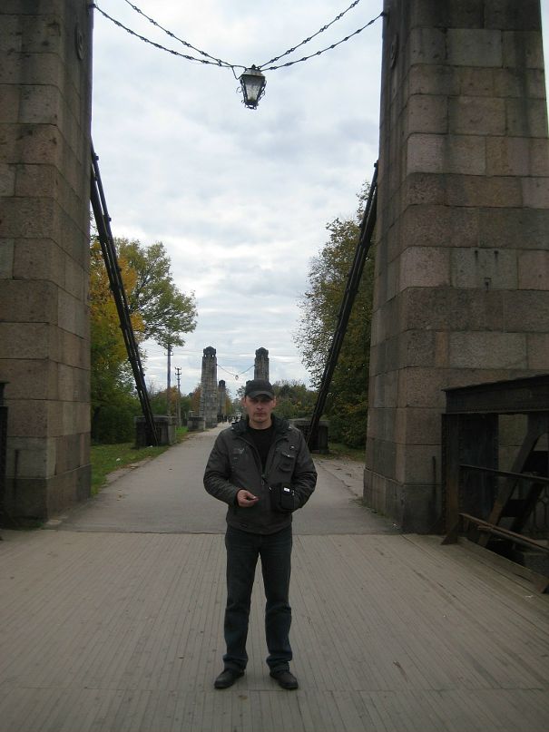 Илья Воробьев фотография #20