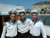 Фотография Терентьева Пашки