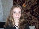 Фотография Борисовой Юли